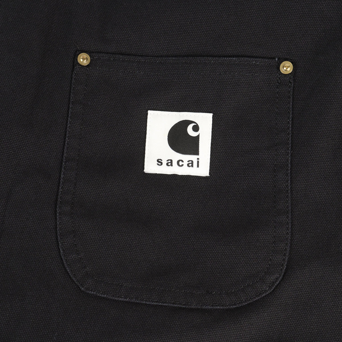 24SS × Carhartt WIP リバーシブル コート (Reversible Coat)