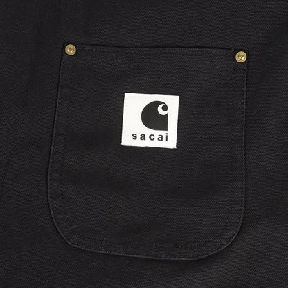 24SS × Carhartt WIP リバーシブル コート (Reversible Coat)
