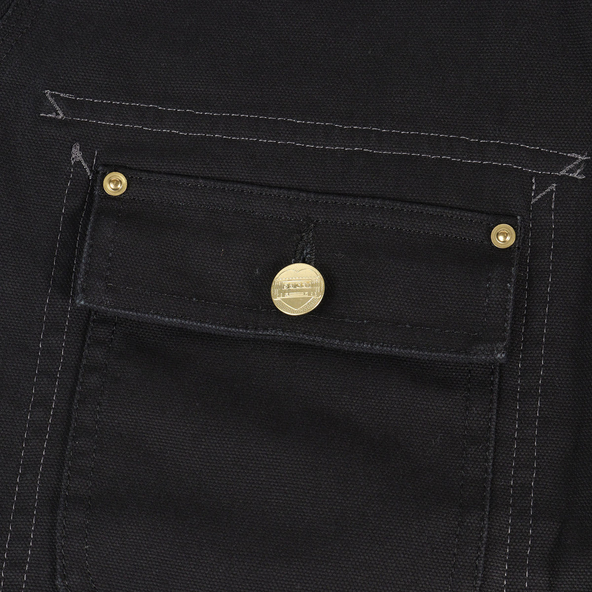 24SS × Carhartt WIP リバーシブル コート (Reversible Coat)