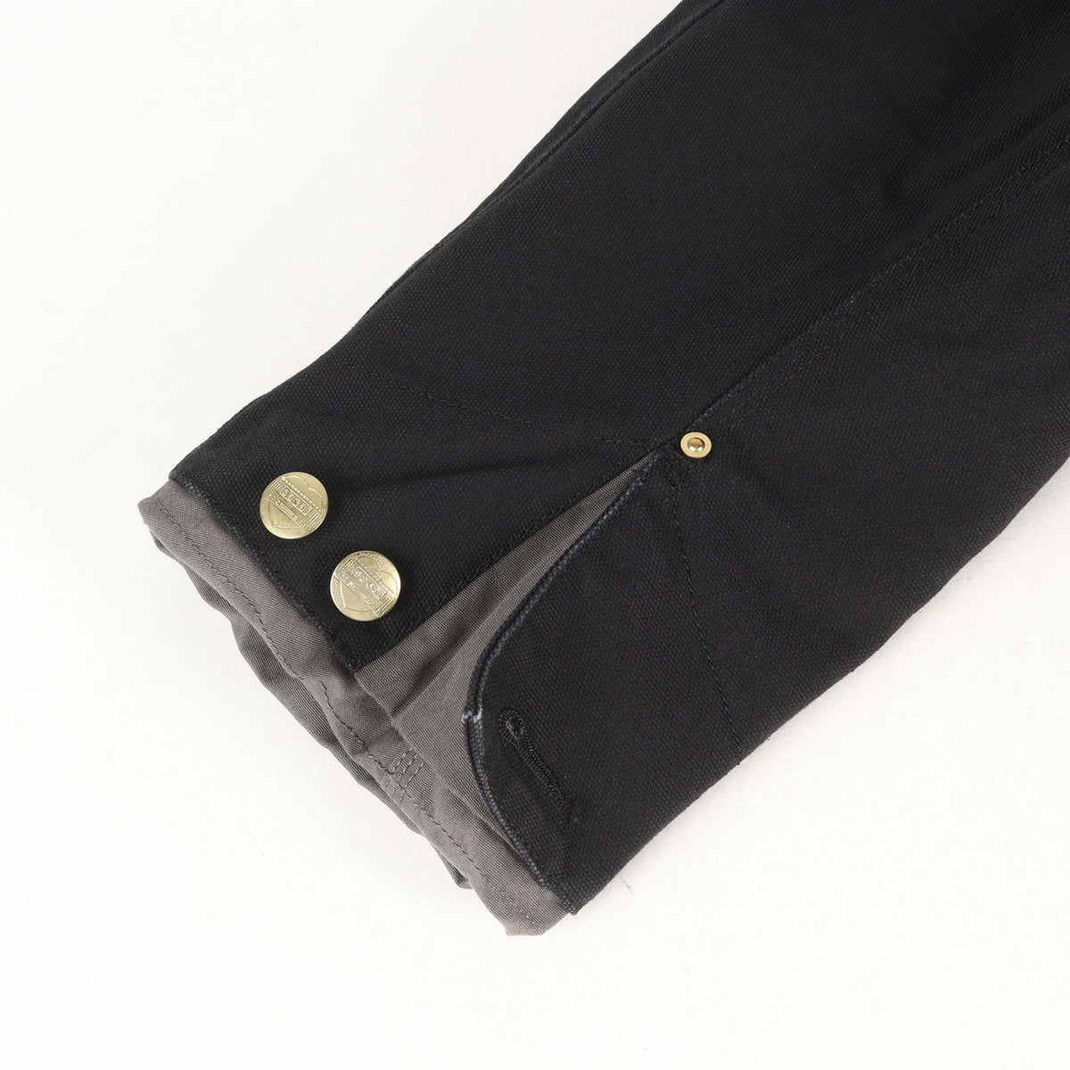 24SS × Carhartt WIP リバーシブル コート (Reversible Coat)