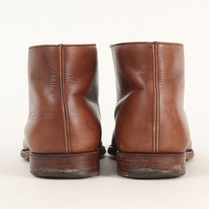 × Paul Smith スクエアトゥ チャッカブーツ (5144 14)