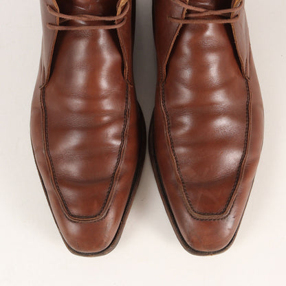 × Paul Smith スクエアトゥ チャッカブーツ (5144 14)