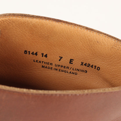 × Paul Smith スクエアトゥ チャッカブーツ (5144 14)