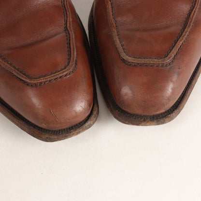 × Paul Smith スクエアトゥ チャッカブーツ (5144 14)