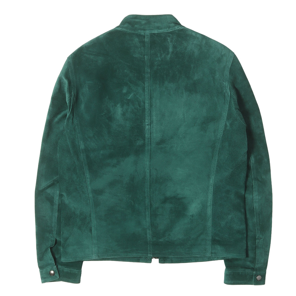 23AW × UNITED ARROWS ユリ スエード レザー ライダースジャケット (JURI Jacket EMMETI for SOVEREIGN)