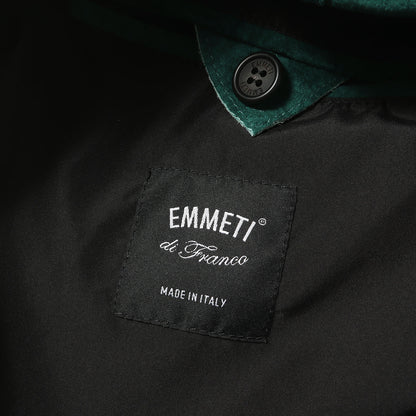 23AW × UNITED ARROWS ユリ スエード レザー ライダースジャケット (JURI Jacket EMMETI for SOVEREIGN)