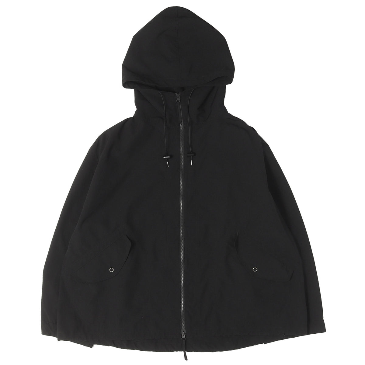 24AW STUDIOUS 別注 スノーパーカー ナイロンジャケット (NEW SNOW PARKA)