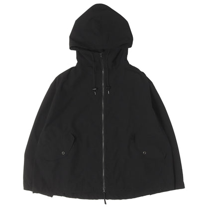 24AW STUDIOUS 別注 スノーパーカー ナイロンジャケット (NEW SNOW PARKA)