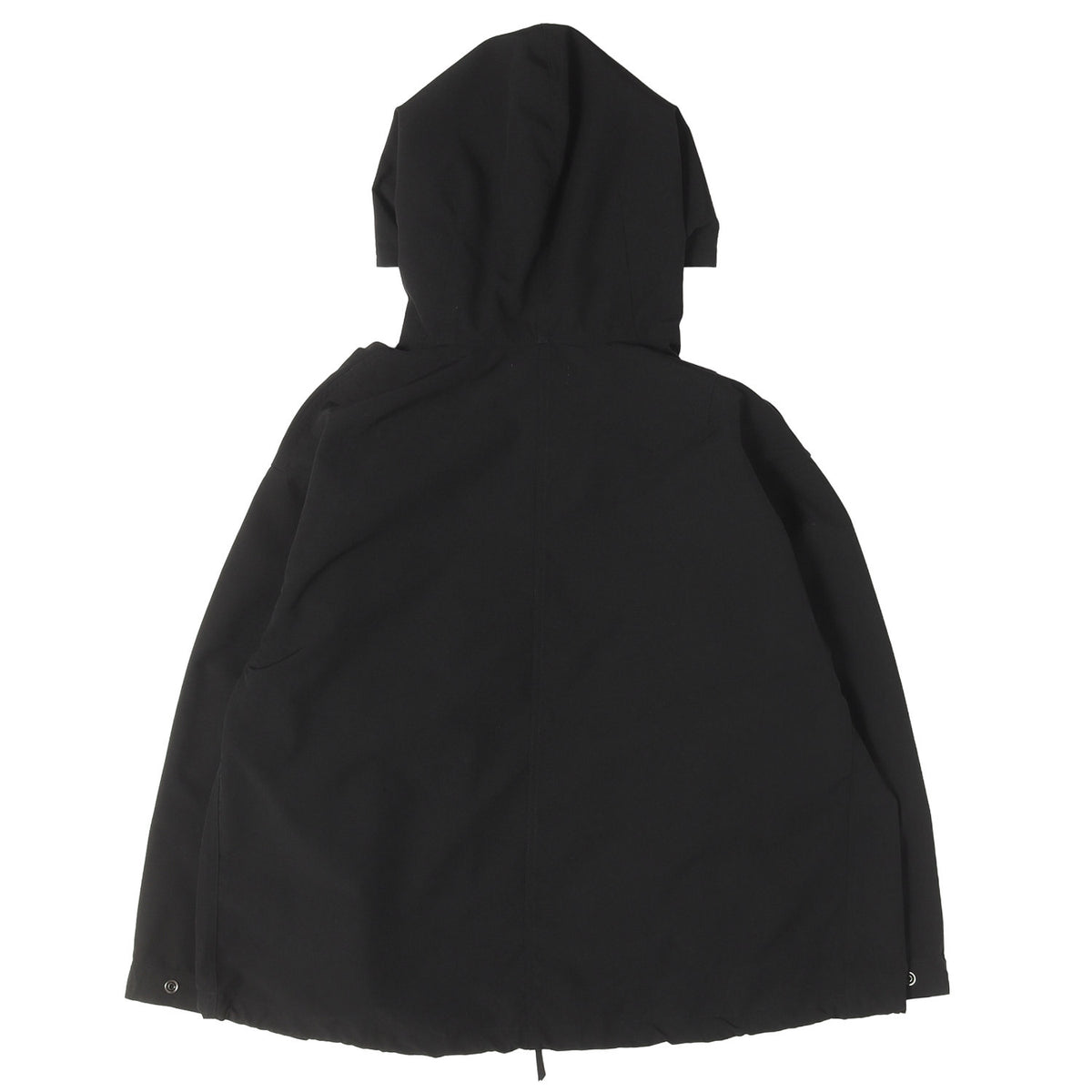 24AW STUDIOUS 別注 スノーパーカー ナイロンジャケット (NEW SNOW PARKA)