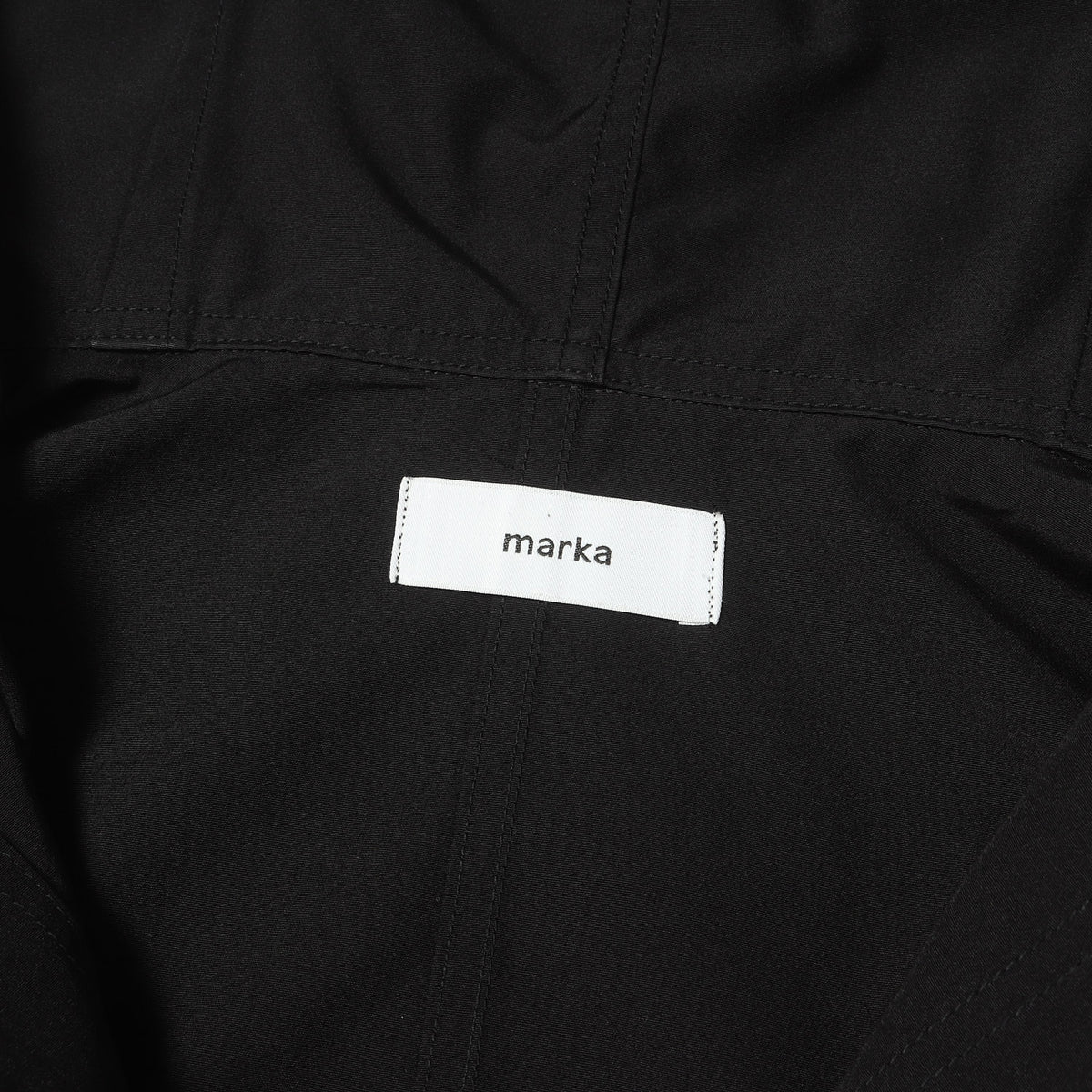 24AW STUDIOUS 別注 スノーパーカー ナイロンジャケット (NEW SNOW PARKA)