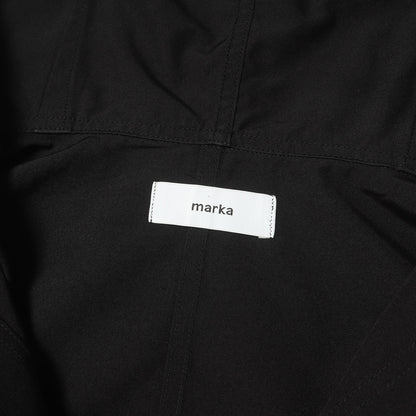 24AW STUDIOUS 別注 スノーパーカー ナイロンジャケット (NEW SNOW PARKA)