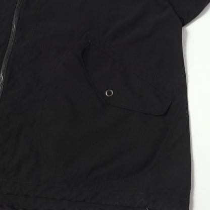 24AW STUDIOUS 別注 スノーパーカー ナイロンジャケット (NEW SNOW PARKA)