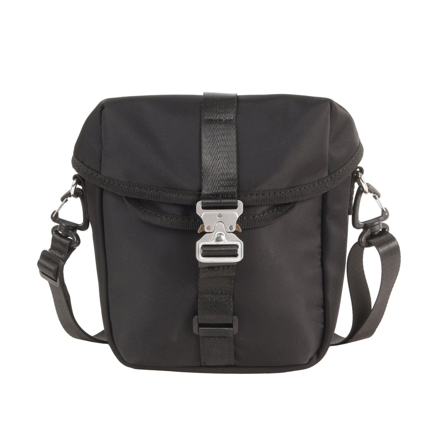 現行モデル ローラーコースター ショルダーバッグ (Hunting shoulder bag)