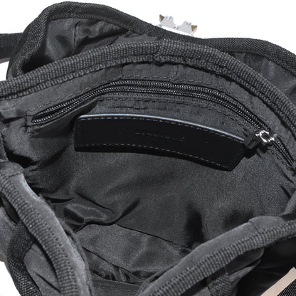 現行モデル ローラーコースター ショルダーバッグ (Hunting shoulder bag)
