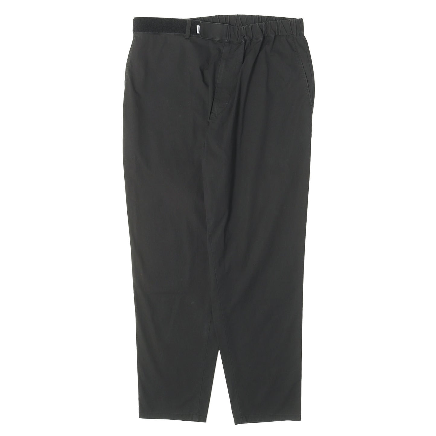 22SS ストレッチタイプライター シェフパンツ (Typewriter Chef Pants)