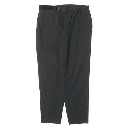 22SS ストレッチタイプライター シェフパンツ (Typewriter Chef Pants)