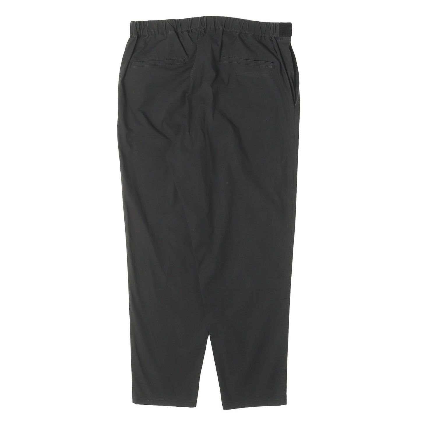 22SS ストレッチタイプライター シェフパンツ (Typewriter Chef Pants)