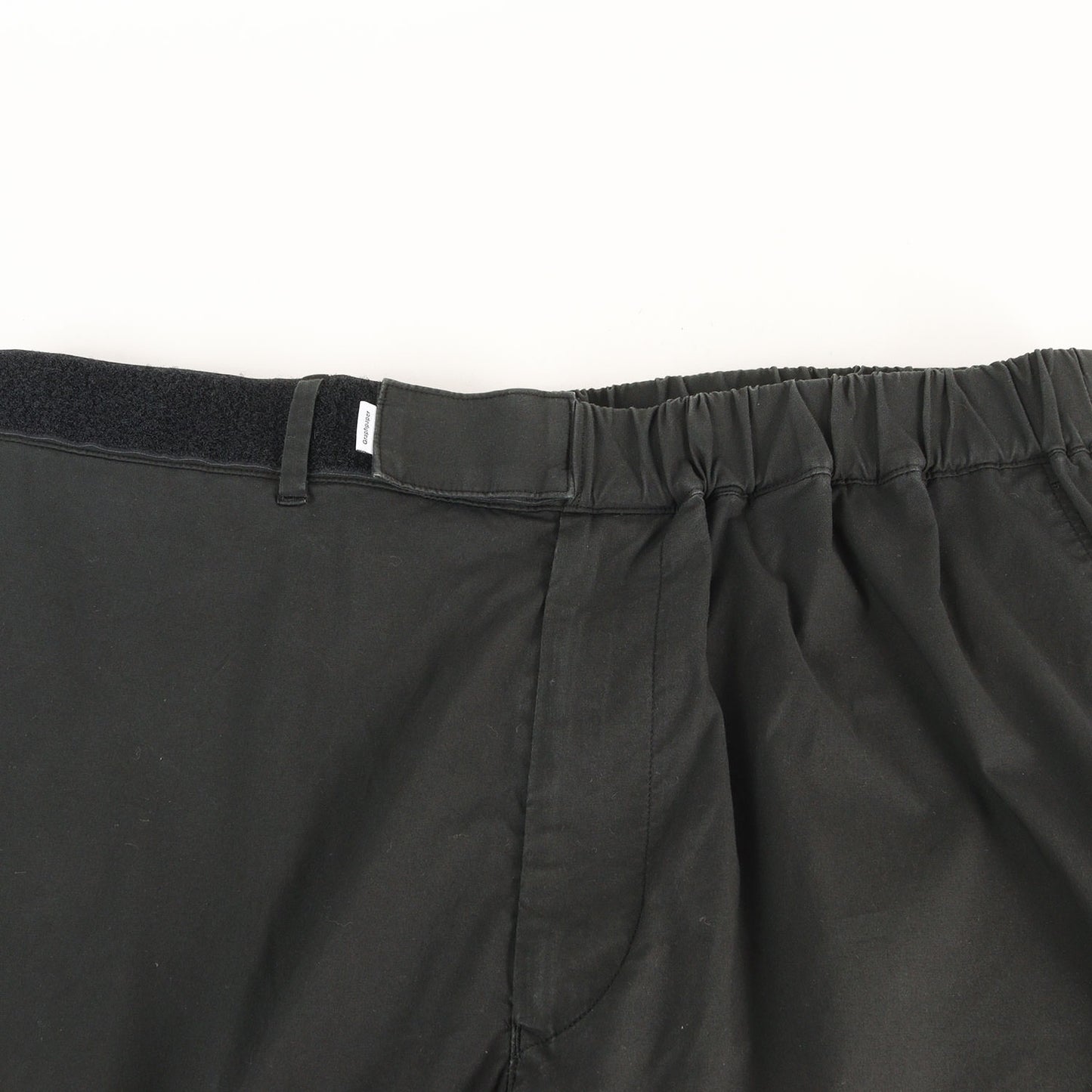 22SS ストレッチタイプライター シェフパンツ (Typewriter Chef Pants)