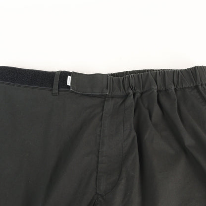 22SS ストレッチタイプライター シェフパンツ (Typewriter Chef Pants)