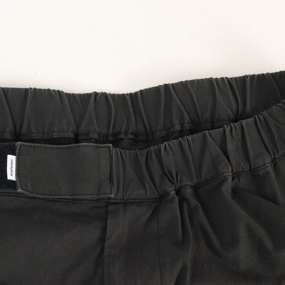 22SS ストレッチタイプライター シェフパンツ (Typewriter Chef Pants)