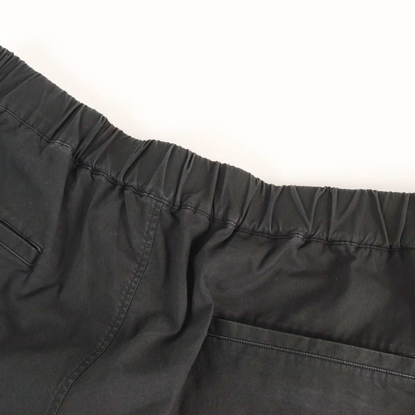 22SS ストレッチタイプライター シェフパンツ (Typewriter Chef Pants)