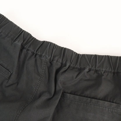22SS ストレッチタイプライター シェフパンツ (Typewriter Chef Pants)