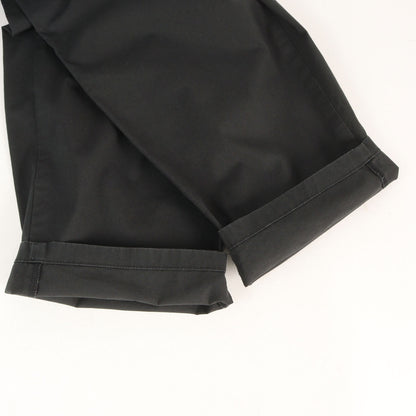 22SS ストレッチタイプライター シェフパンツ (Typewriter Chef Pants)