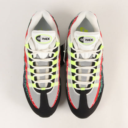 26SS AIR MAX 95 BIG BUBBLE SP Paisley/Bandana (IQ0620-100)