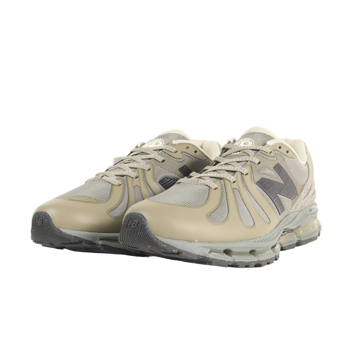 26SS Stone Island × New Balance ABZORB 1890 (U1890ST)