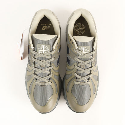 26SS Stone Island × New Balance ABZORB 1890 (U1890ST)