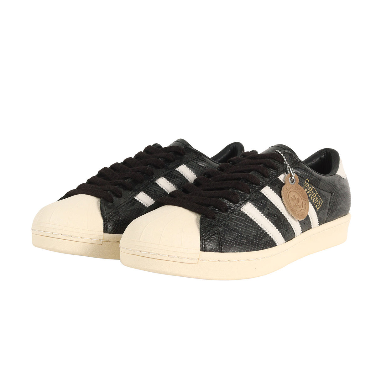 25AW SUPERSTAR VINTAGE MiG (JR1642) / Made in Germany