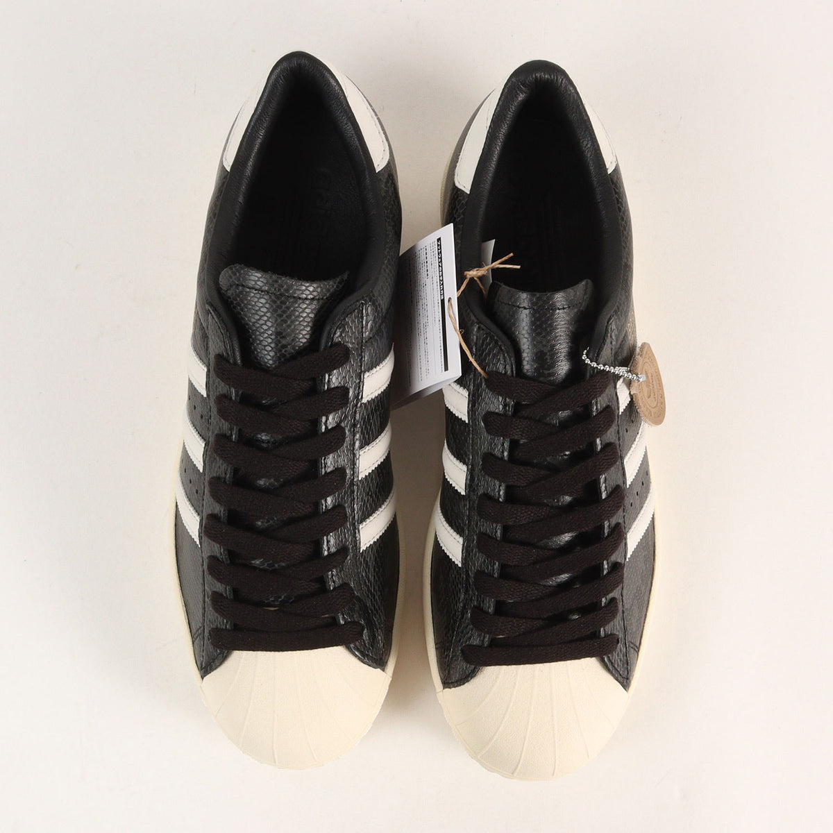 25AW SUPERSTAR VINTAGE MiG (JR1642) / Made in Germany