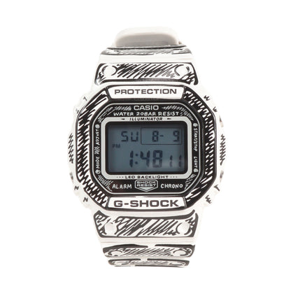 26SS × Joshua Vides DW-5600JV-7JR / DIGITAL 5600 SERIES