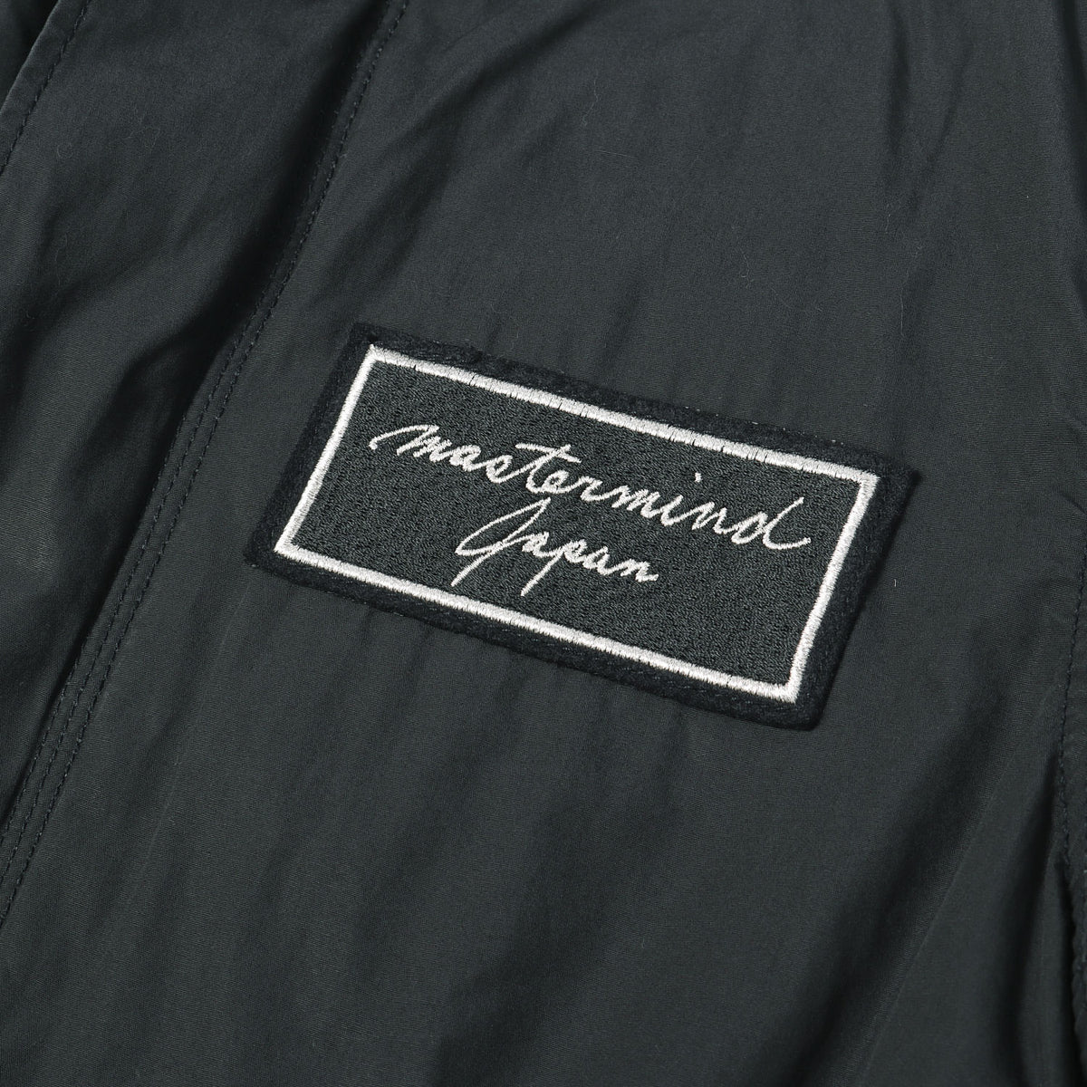 × ALPHA INDUSTRIES ラクーンファー ミリタリー モッズコート (M51 Field-Coat)