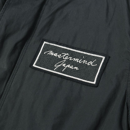 × ALPHA INDUSTRIES ラクーンファー ミリタリー モッズコート (M51 Field-Coat)