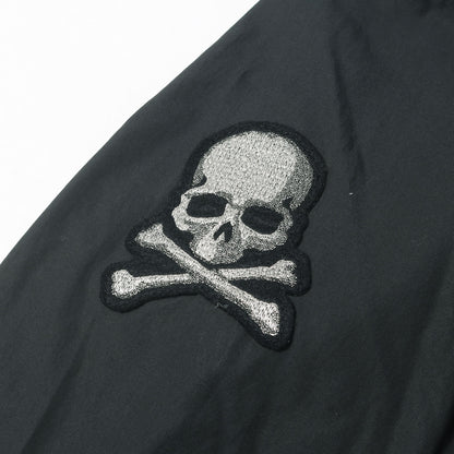 × ALPHA INDUSTRIES ラクーンファー ミリタリー モッズコート (M51 Field-Coat)