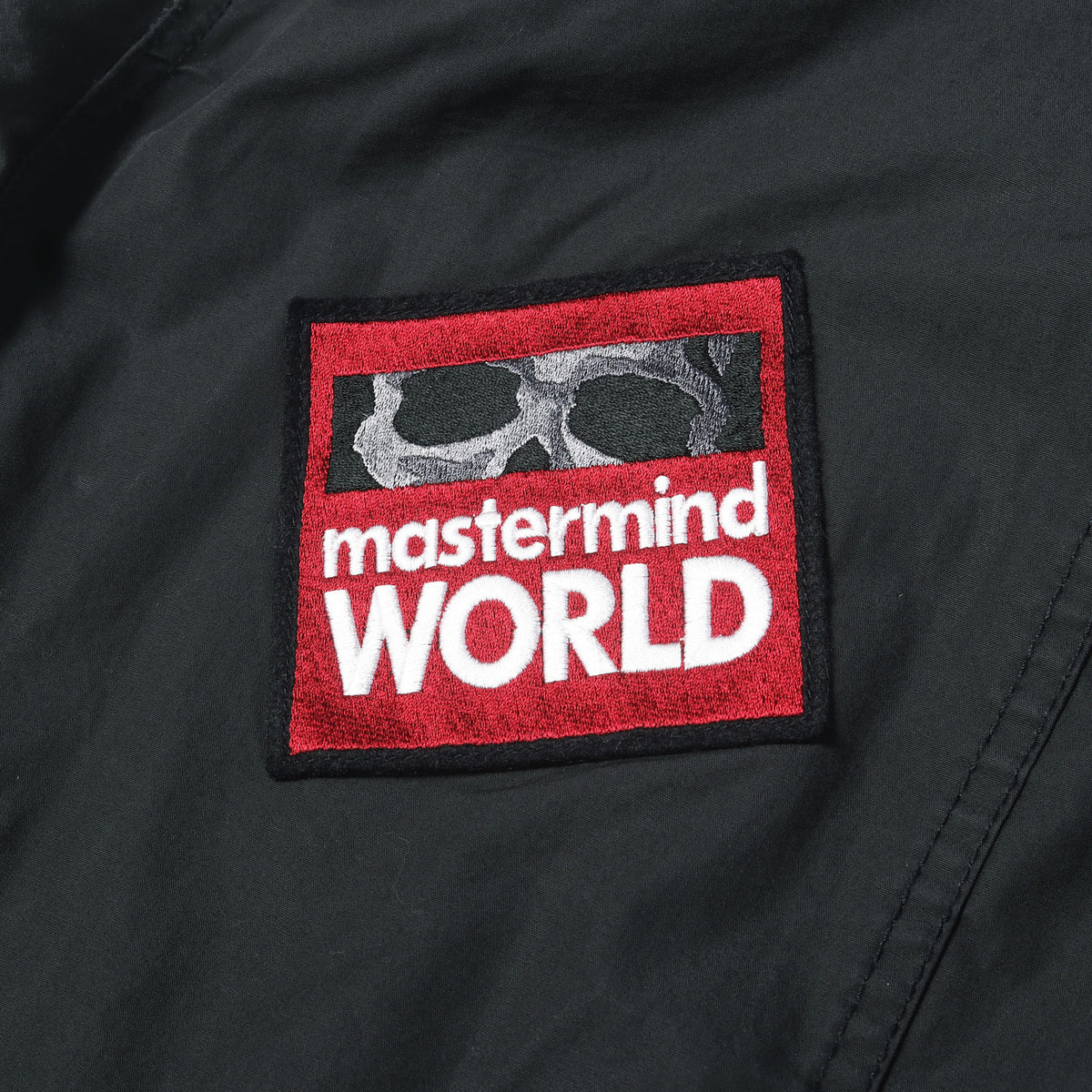 × ALPHA INDUSTRIES ラクーンファー ミリタリー モッズコート (M51 Field-Coat)