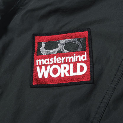 × ALPHA INDUSTRIES ラクーンファー ミリタリー モッズコート (M51 Field-Coat)
