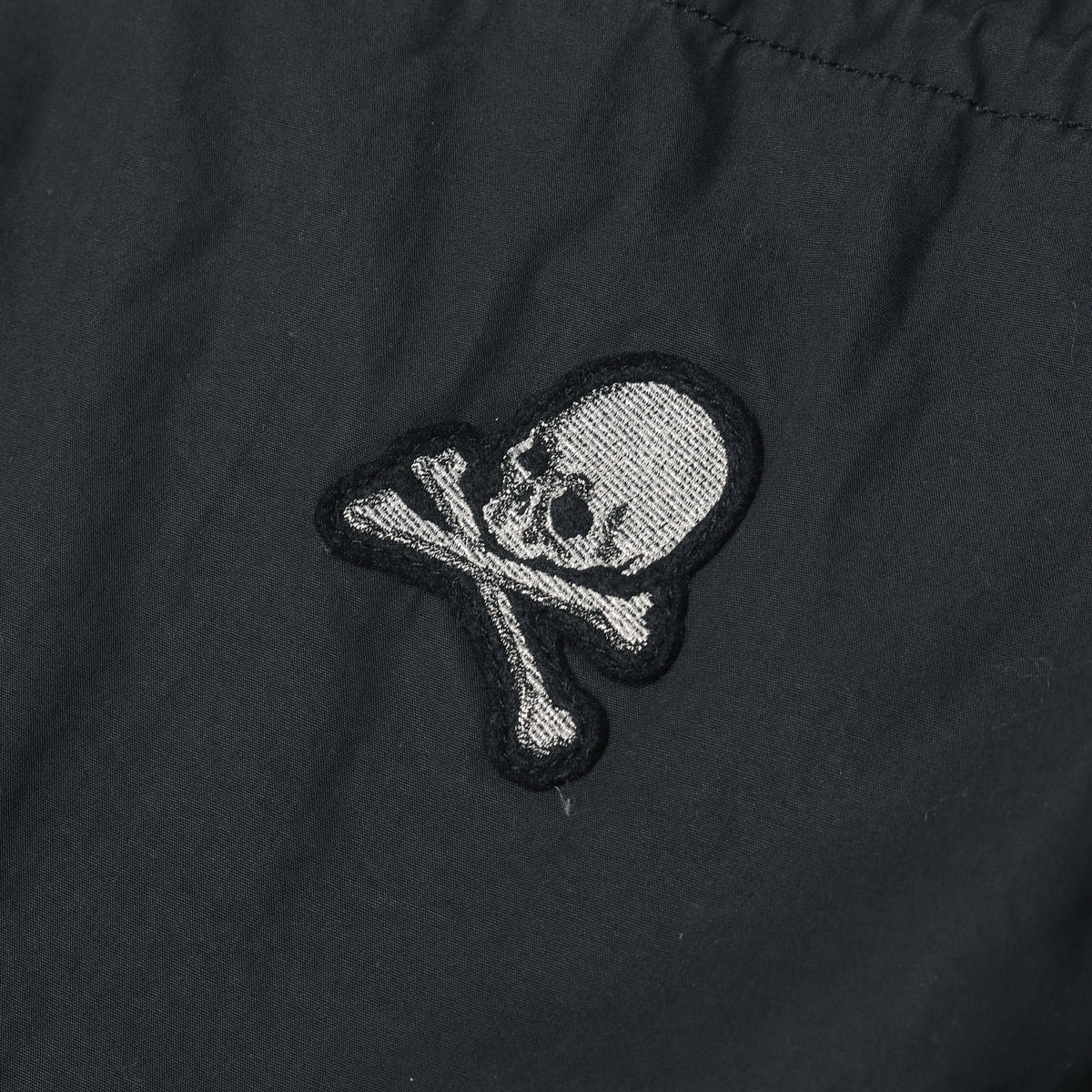 × ALPHA INDUSTRIES ラクーンファー ミリタリー モッズコート (M51 Field-Coat)