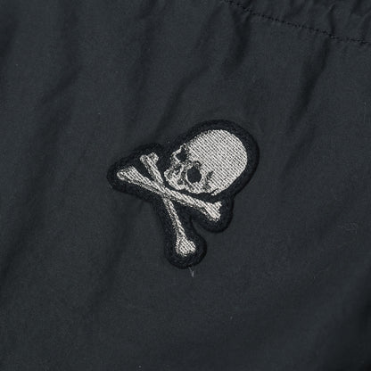 × ALPHA INDUSTRIES ラクーンファー ミリタリー モッズコート (M51 Field-Coat)