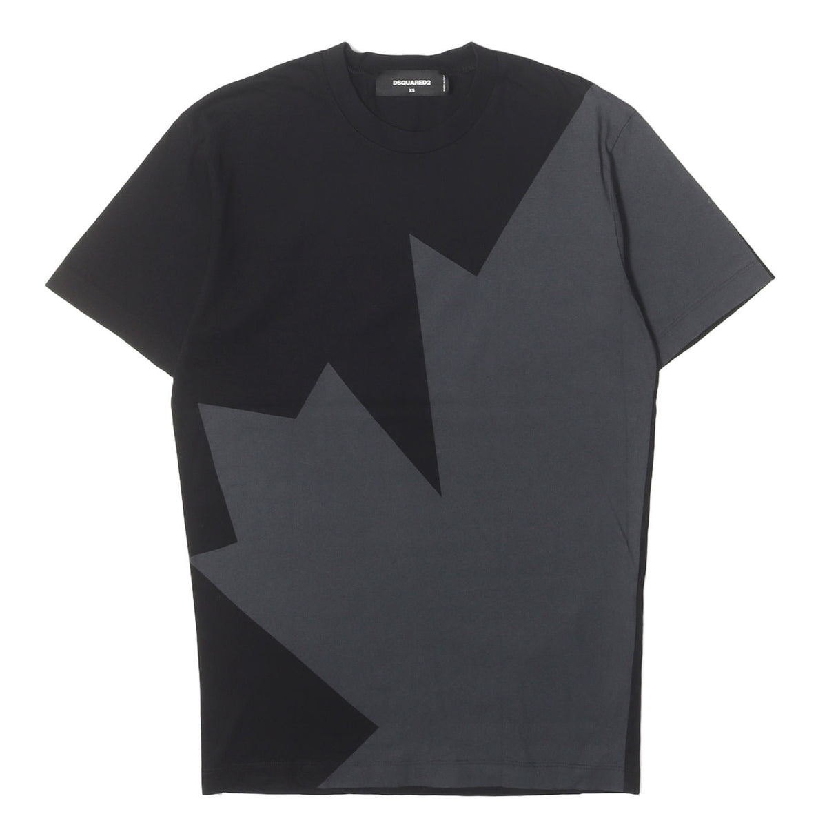 21AW カナダマーク バックロゴ Tシャツ (COOL FIT T-SHIRT)