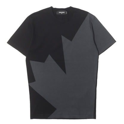 21AW カナダマーク バックロゴ Tシャツ (COOL FIT T-SHIRT)