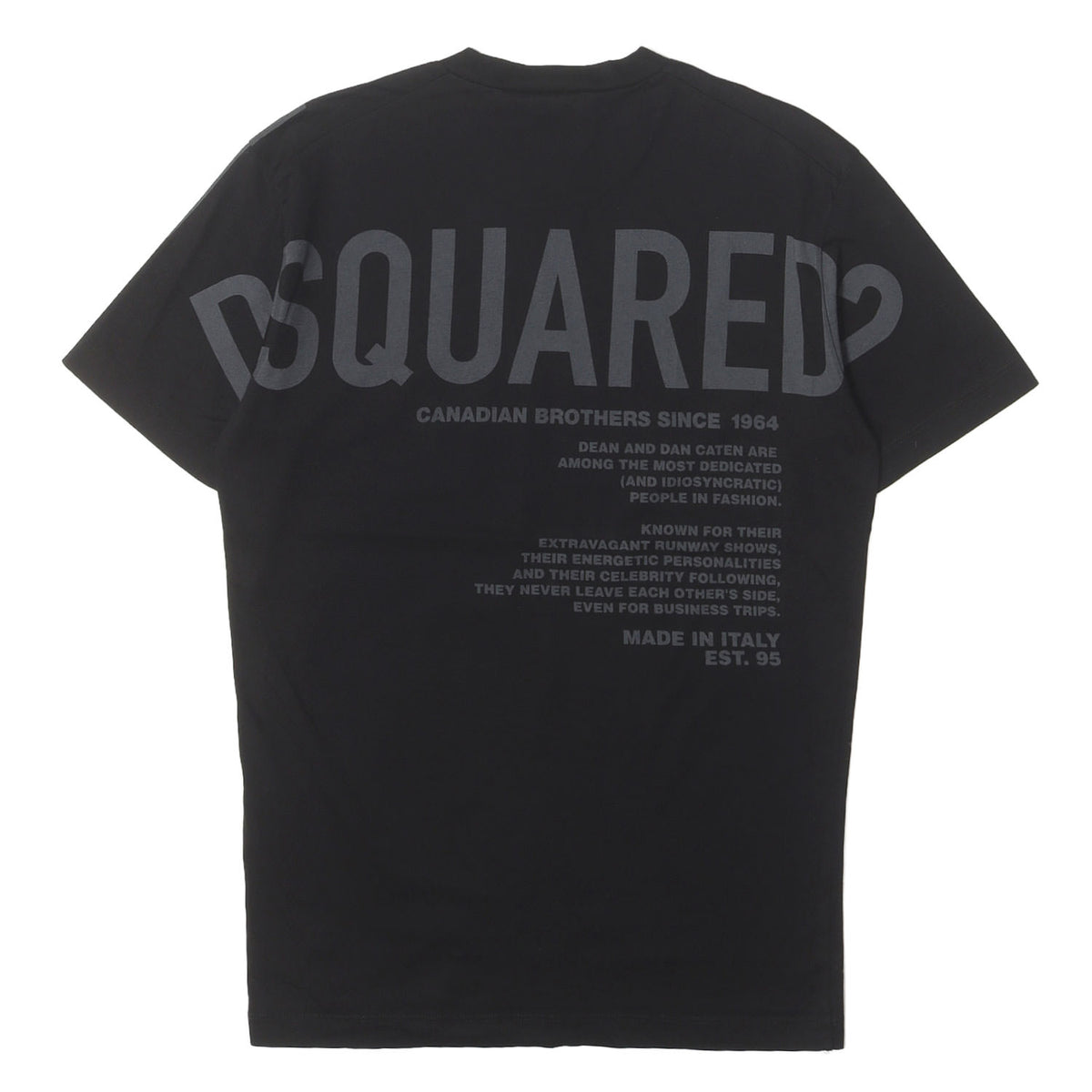 21AW カナダマーク バックロゴ Tシャツ (COOL FIT T-SHIRT)