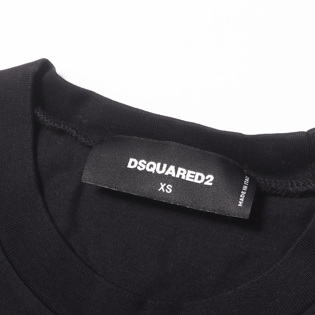21AW カナダマーク バックロゴ Tシャツ (COOL FIT T-SHIRT)