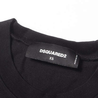 21AW カナダマーク バックロゴ Tシャツ (COOL FIT T-SHIRT)