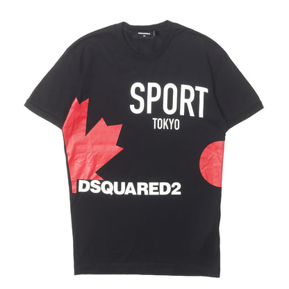 20AW SPORT TOKYO ロゴ Tシャツ (COOL FIT T-SHIRT)