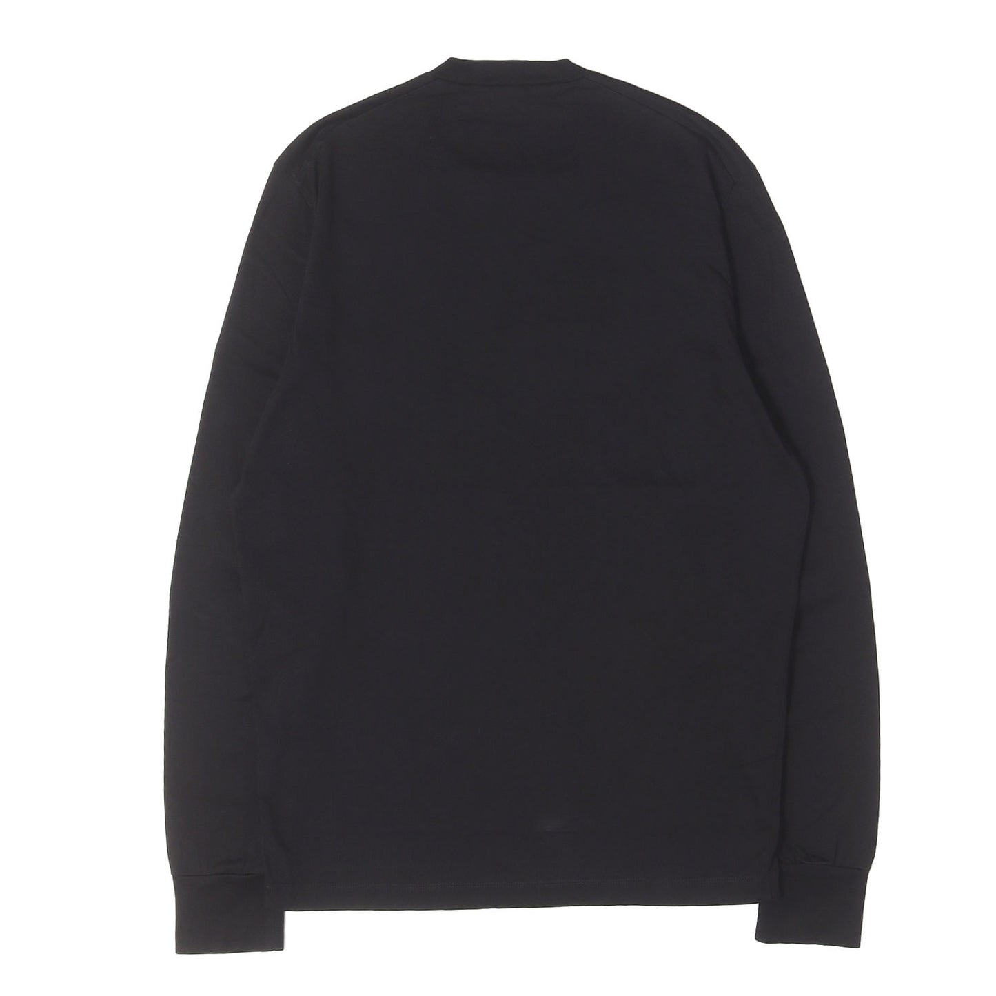 23SS グラフィック リピートロゴ ロングスリーブ Tシャツ (D2 LOGO LONG SLEEVE T-SHIRT)