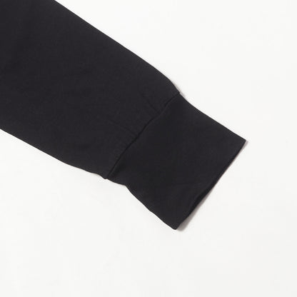 23SS グラフィック リピートロゴ ロングスリーブ Tシャツ (D2 LOGO LONG SLEEVE T-SHIRT)