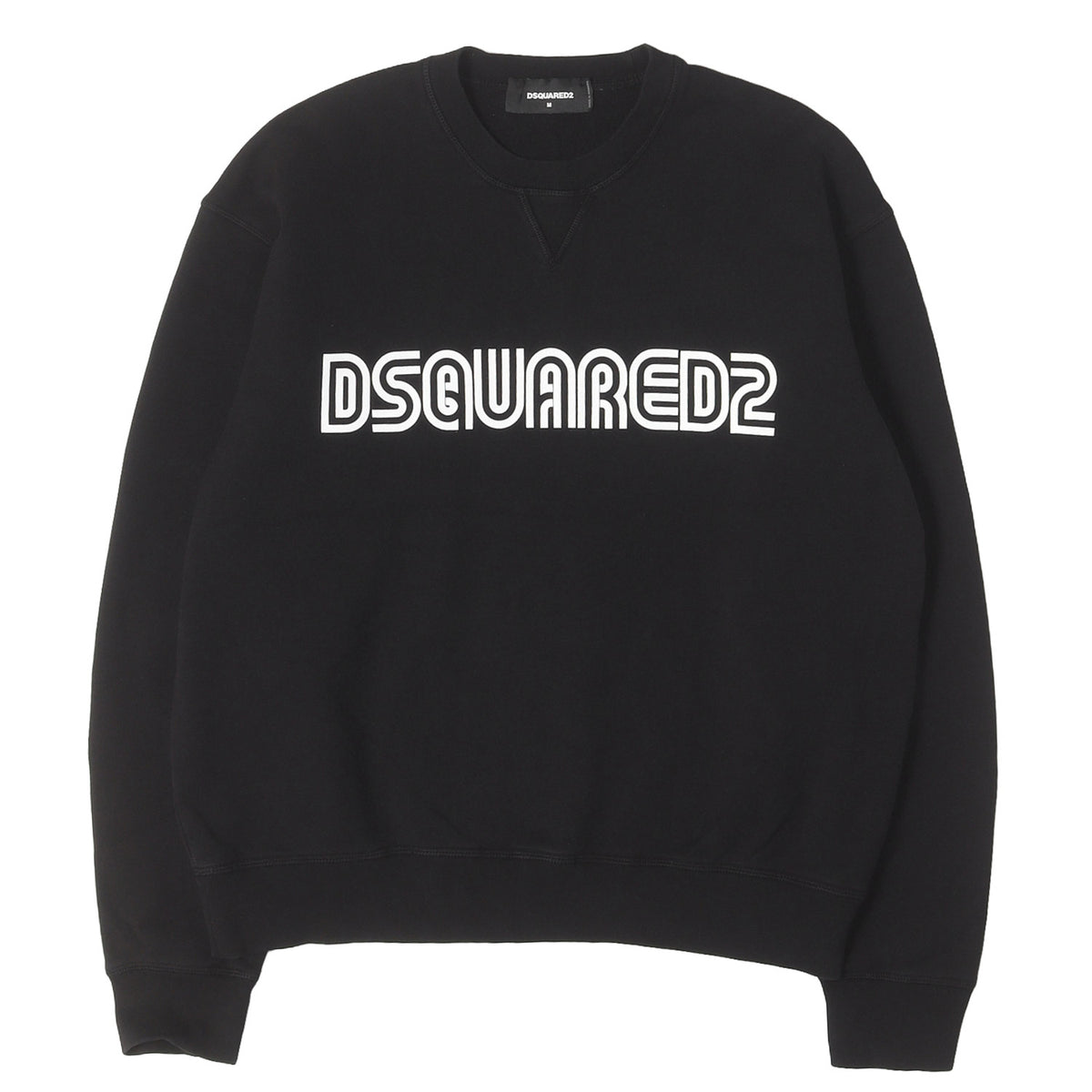 22AW ロゴ スウェット トレーナー