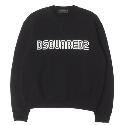 22AW ロゴ スウェット トレーナー
